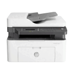HP MFP 137FNW