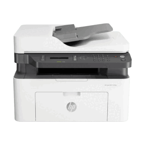 HP MFP 137FNW