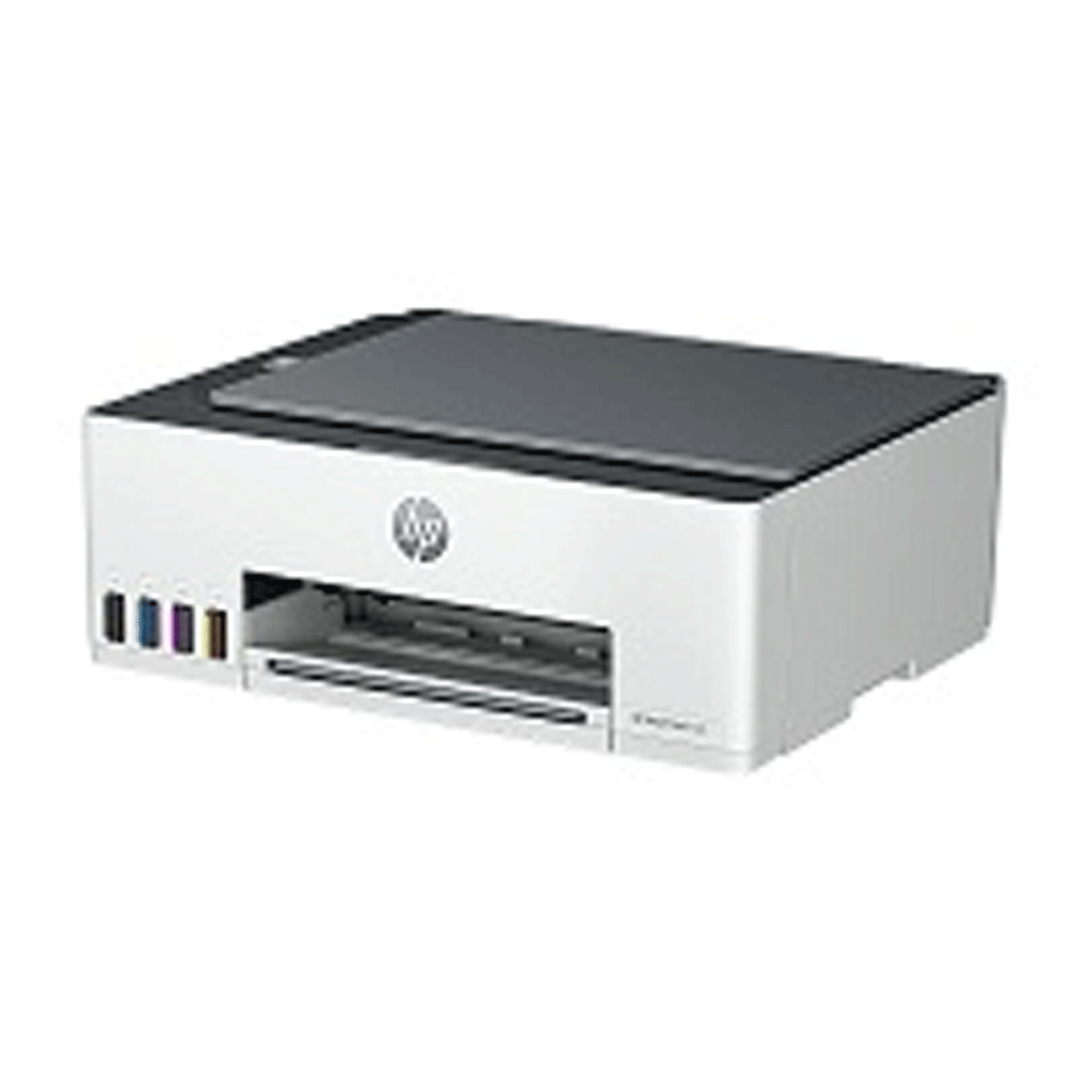 HP Smart Tank 580 Copier / Printer / Scanner Inkjet 110/220V